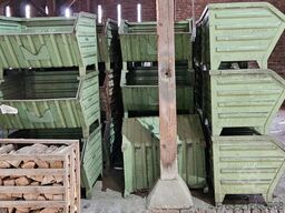 SSI Schäfer 14/7-0a