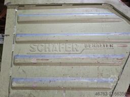 SSI Schäfer 14/7-0a