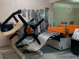 BOSPORAS MACHINERY | AYIKA MD-Series