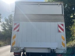 IVECO 65C18 Schaustellerfahrzeug