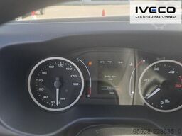 IVECO Daily 70C14GA8/P CNG EXPORT!
