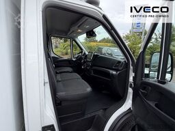IVECO 35S16HA8P, Navi, ACC, Koffer H-2,25m, LBW 750 kg