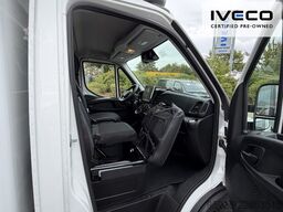 IVECO 35S16HA8P, Navi, ACC, Koffer H-2,25m, LBW 750 kg