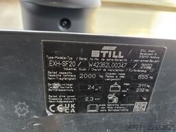 Still EXH-SF20