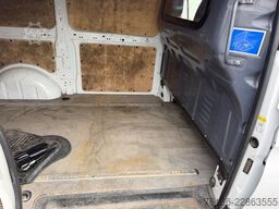 MERCEDES-BENZ Vito 111 CDI Klima AHK Tempomat Lang 3 Sitzer