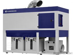 CORMAK DCV8900TC
