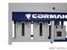 CORMAK DCV8900TC