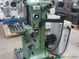 Deckel repowered by FPS FP1