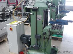 Deckel repowered by FPS FP1