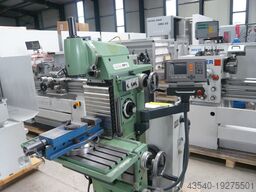 Deckel repowered by FPS FP1