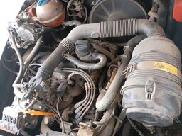 Linde H 16 T Triplex Zinkenverstellgerät