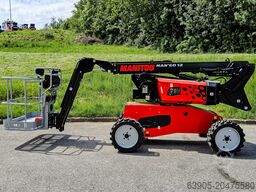 Manitou MANGO 12