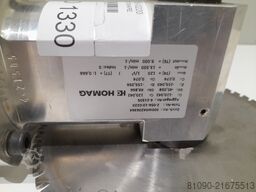 HOMAG 1-056-09-3351