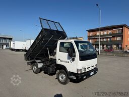 Nissan CABSTAR TL 32