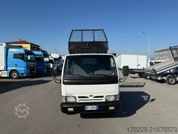 Nissan CABSTAR TL 32