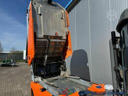 Hako Citymaster 1600 4x4 Sweeper - 5.401 BH + Klima