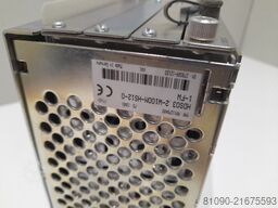 REXROTH HDS03,2W075N-HS12-01-FW