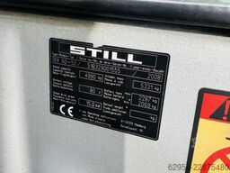 Still RX 60-50 Triplex