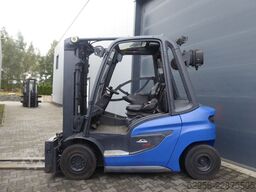 Linde H25D