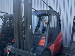 Linde H45D-02