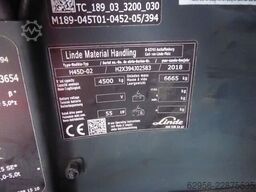 Linde H45D-02