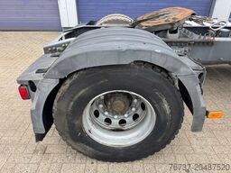 Renault T460 **EURO6-BELGIAN TRUCK**