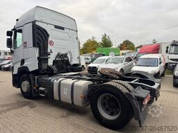 Renault T460 **EURO6-BELGIAN TRUCK**