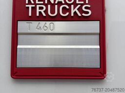 Renault T460 **EURO6-BELGIAN TRUCK**