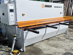 Ermak CNC HGD 3100x10