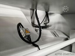 Ermak CNC HGD 3100x10