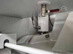 Ermak CNC HGD 3100x10