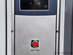 Ermak CNC HGD 3100x10