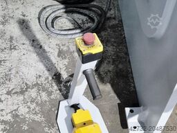 Ermak CNC HGD 3100x10