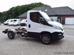 Iveco Daily 35 S21 3,0 Automatik Luftfederung Tempomat