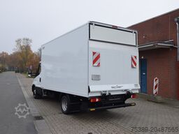 Iveco Daily 35 C 16 Koffer LBW Klima Spoiler TÜV NEU