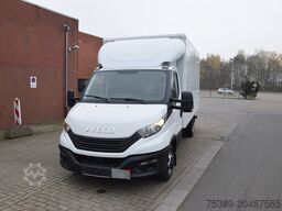 Iveco Daily 35 C 16 Koffer LBW Klima Spoiler TÜV NEU