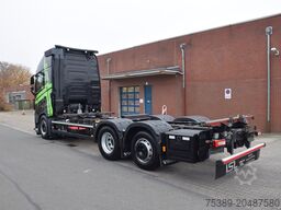 Volvo FH 460 Fahrschule 3-AchsRetarder ACC 4-Sitze