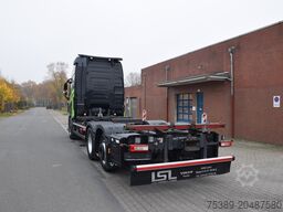 Volvo FH 460 Fahrschule 3-AchsRetarder ACC 4-Sitze