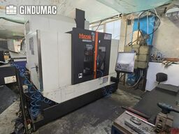 Mazak VCN-530C