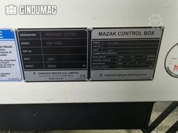 Mazak VCN-530C