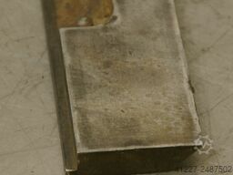 Stahl 1020 mm für Oberwange