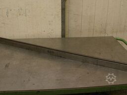 Stahl 1452 mm für Oberwange