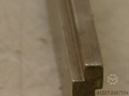 Stahl 1452 mm für Oberwange