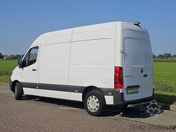 MERCEDES-BENZ SPRINTER 314 L2H2 Mbux Automaat!