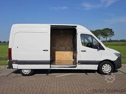 MERCEDES-BENZ SPRINTER 314 L2H2 Mbux Automaat!