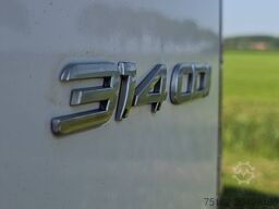 MERCEDES-BENZ SPRINTER 314 L2H2 Mbux Automaat!