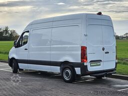 MERCEDES-BENZ SPRINTER 314 L2H2 Mbux Automaat!