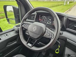 RENAULT MASTER 2.3 L2H2 3-Zits CarPlay!