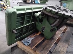 DECKEL , Universal - Tisch