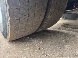 MAN TGX 18.480 **EURO6-ZF INTARDER**